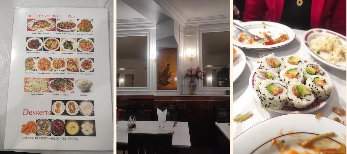 Jiang Nan - Gallery Image 1